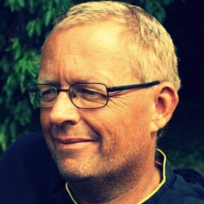 Jesper Erhardsen · 23 83 67 53