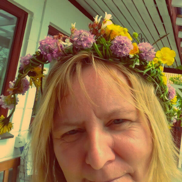 Renate Martinsen