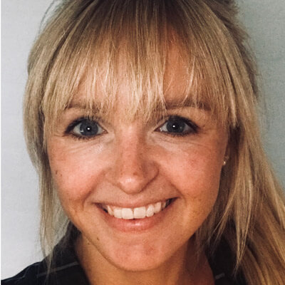 Sanne D. Lorenzen
