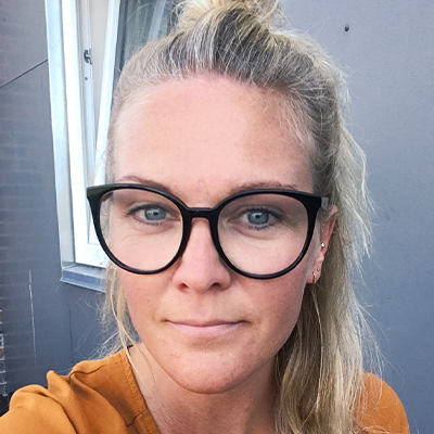 Marlene Jensen · 53 35 48 32