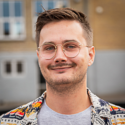 Lars Køhler