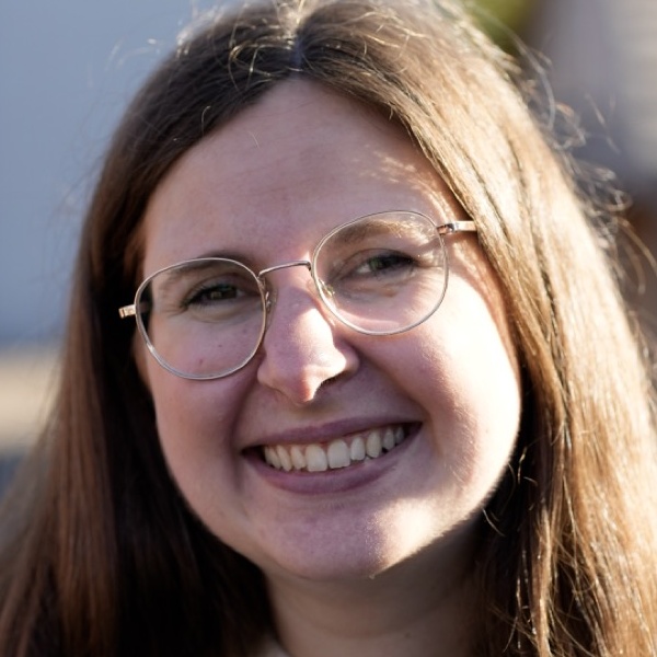 Annemarie Jansen