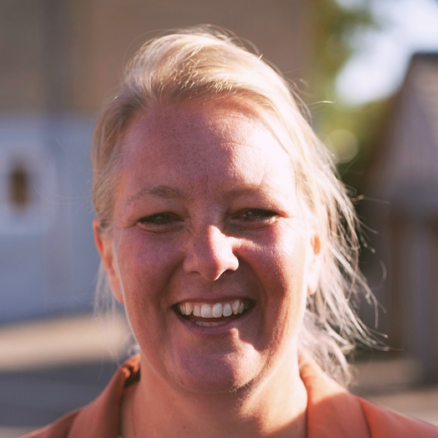 Betina Kristensen