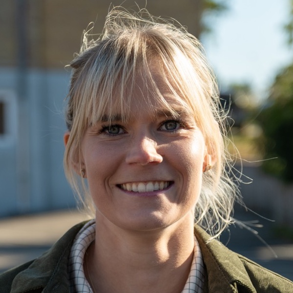Ida Lange