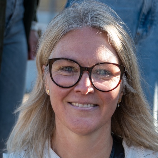 Marlene Jensen