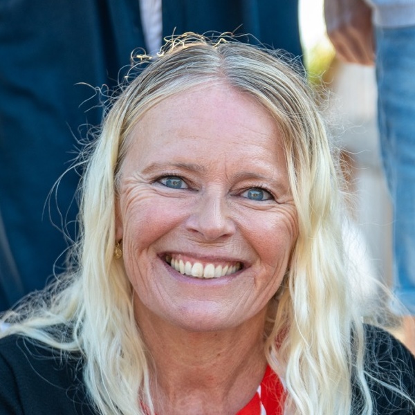 Mette Flydkjær Knudsen