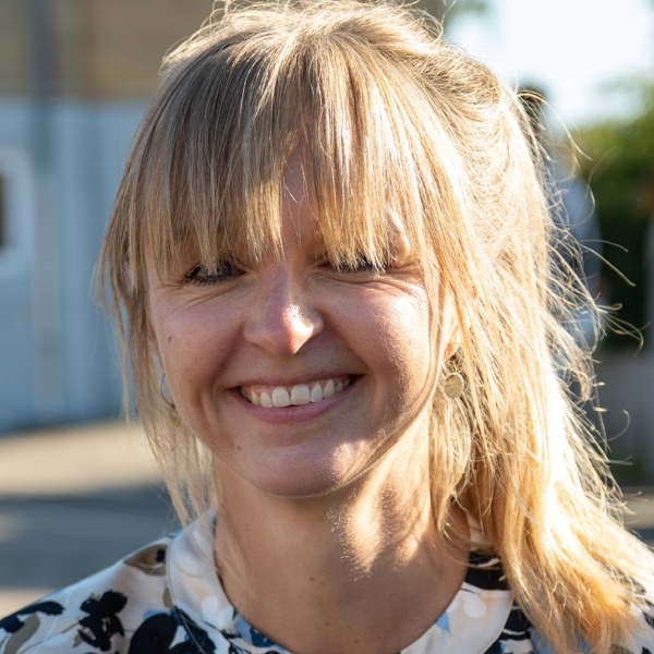 Sanne D. Lorenzen
